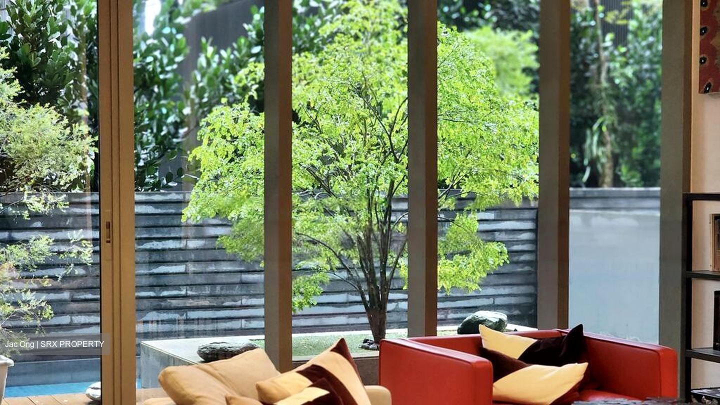 Leedon Residence (D10), Condominium #479827751